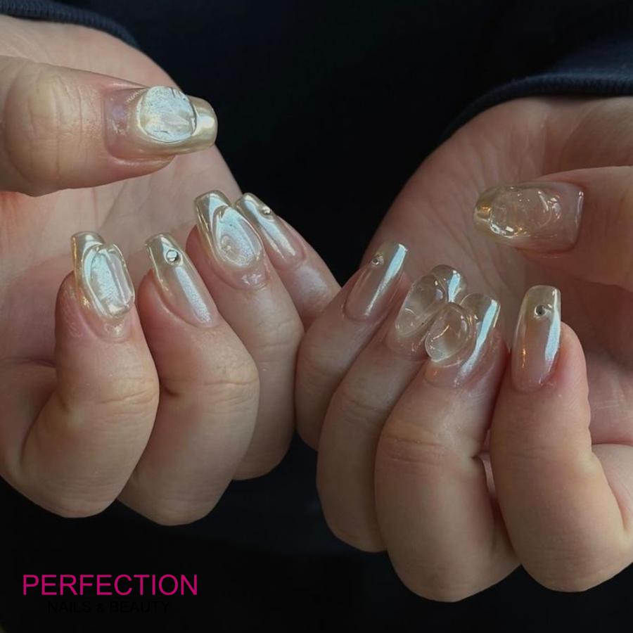 Inspiration nail designs